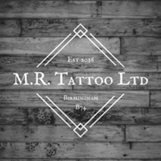 M.R. Tattoo Ltd icon