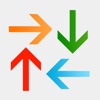 Pivot Arrows