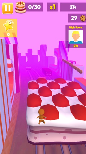 Cookie Rush 3D(圖4)-速報App