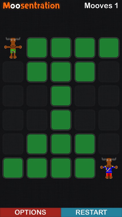 Moosentration Matching Game screenshot-3