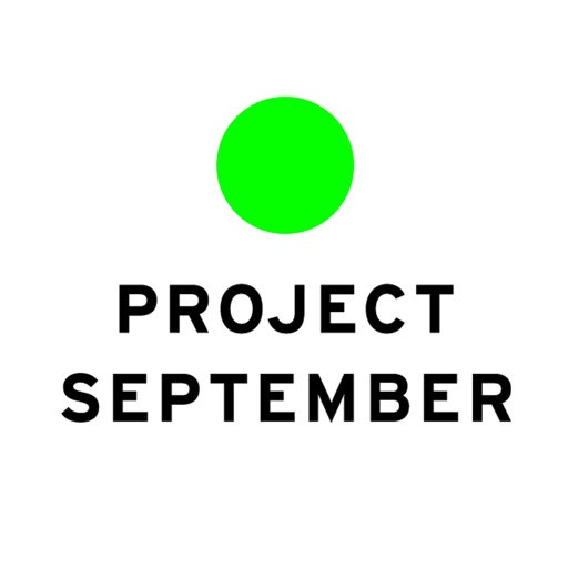 Project September iOS App