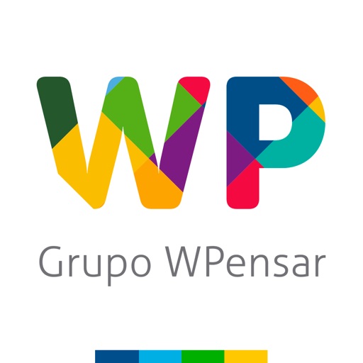 Grupo WP icon