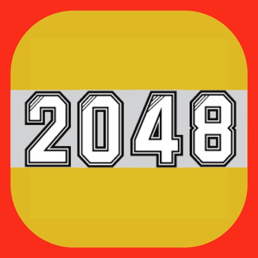 2048 : Tippy Tap