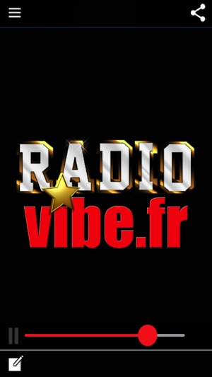 Radio Vibe(圖1)-速報App