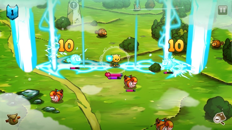 Cat Quest screenshot-3