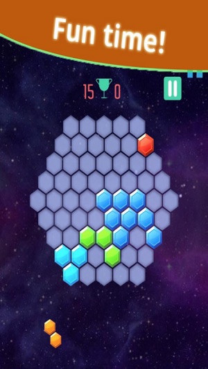 HEXA World Challenge(圖2)-速報App