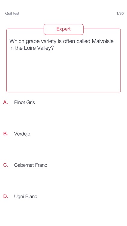 WineUni screenshot-3