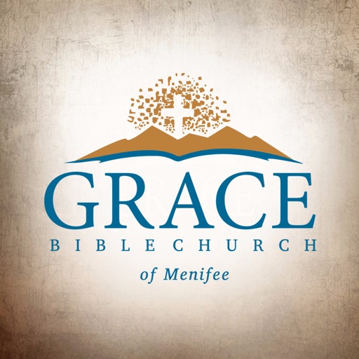 Grace Bible Church - Menifee, CA icon