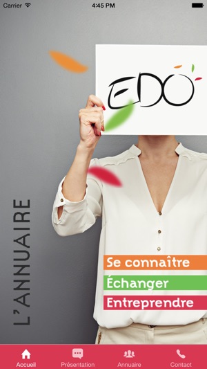 EDO Annuaire