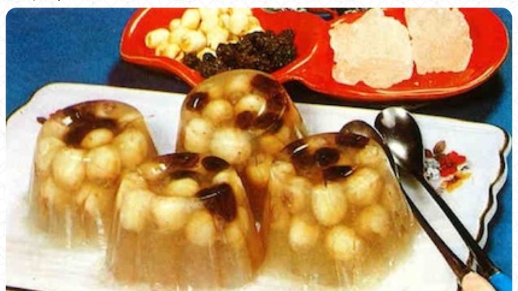 健康素食料理 screenshot-4
