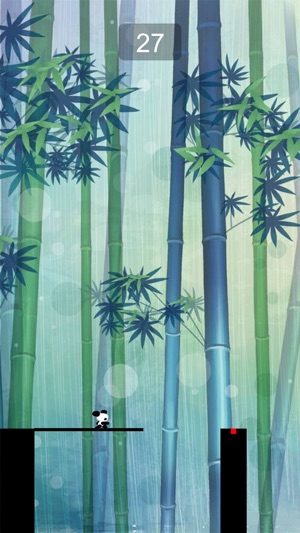 Stick Panda - Running game(圖3)-速報App