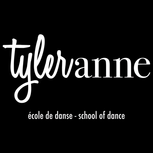 Tyler Anne School of Dance icon