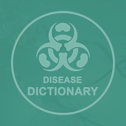 Best Disease Dictionary Offline