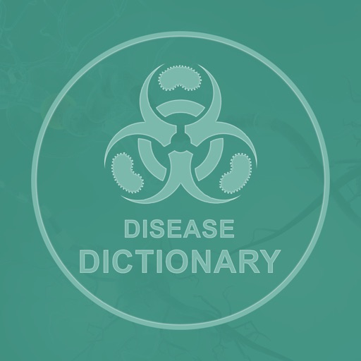 Best Disease Dictionary Offline