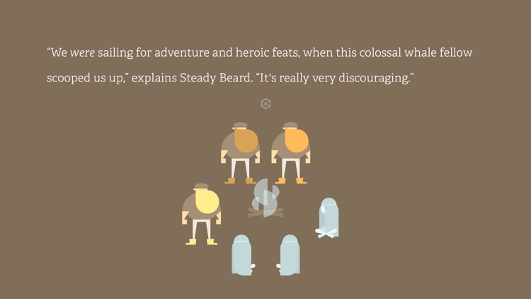 Burly Men at Sea screenshot-1