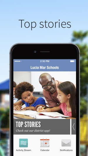 Lucia Mar Schools(圖1)-速報App