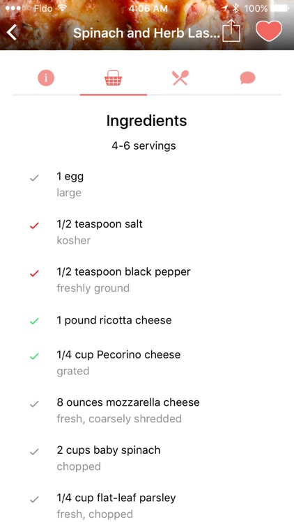 Instant Pot screenshot-3