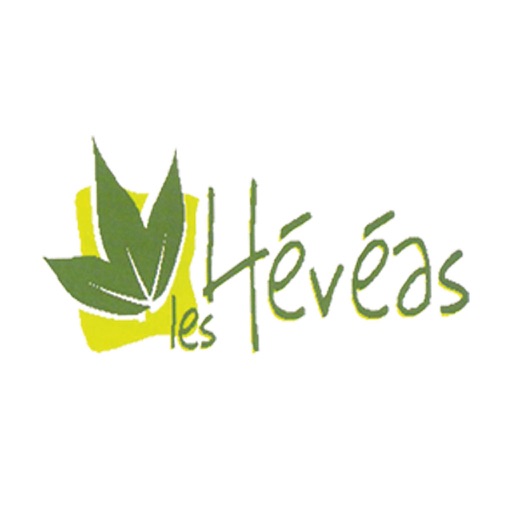 Les Hévéas icon