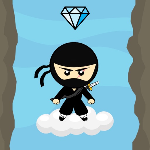 Ninja Legend Jump by Hien Le Thi Thu