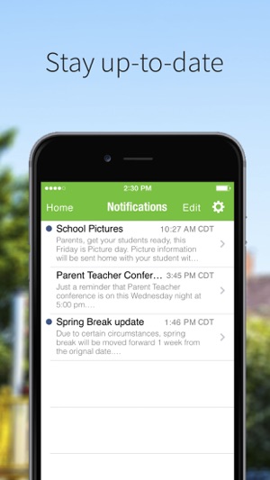 Naperville Community Unit School District 203(圖4)-速報App