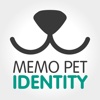 Memo Pet Identity