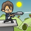 City Heros - Tower Defence & Shooting Game