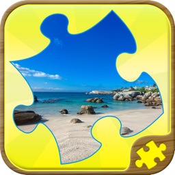 Jigsaw Puzzle Games - Amazing Brain Game
