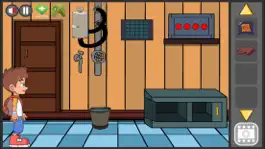 Game screenshot Quick Room Escape 1 mod apk