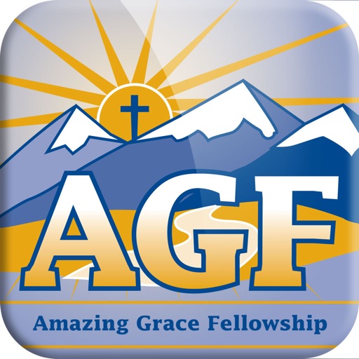 Amazing Grace Fellowship icon