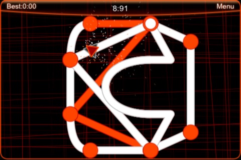 Difficult Connect Dots screenshot 2