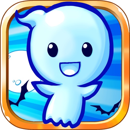 Smash Ghosts iOS App