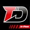 The track day lap-timer by track day riders, for track day riders (and drivers