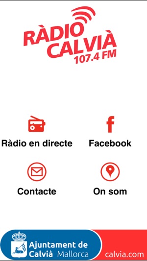 Radio Calvià FM(圖1)-速報App