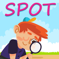 Activities of Spot The Differences - Fun Puzzle Picture Game