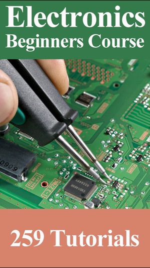 Electronics Beginners Course