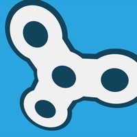 Contacter Fidget Spinner - Hand Spin Simulator