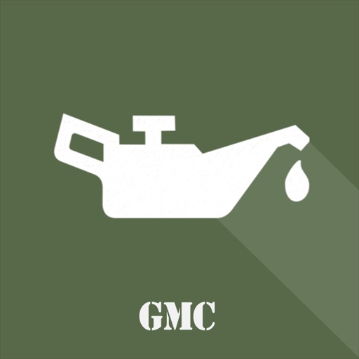 Oil Reset for GMC