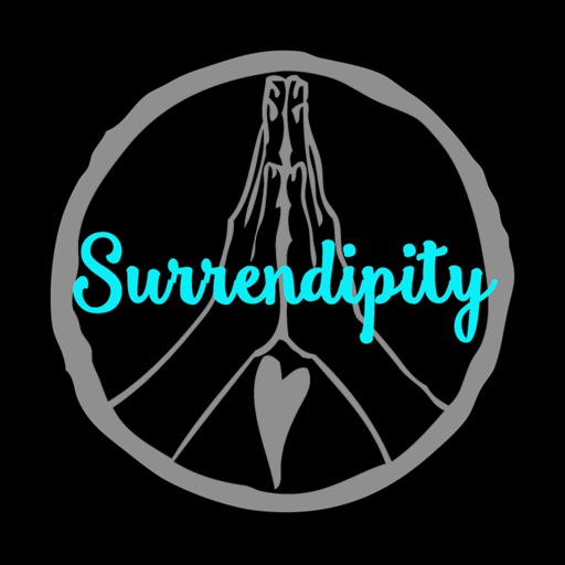 Surrendipity