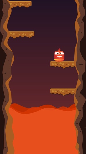 LAVA : Escape Floor Challenge(圖2)-速報App