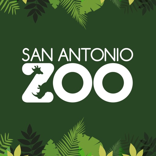 San Antonio Zoo iOS App