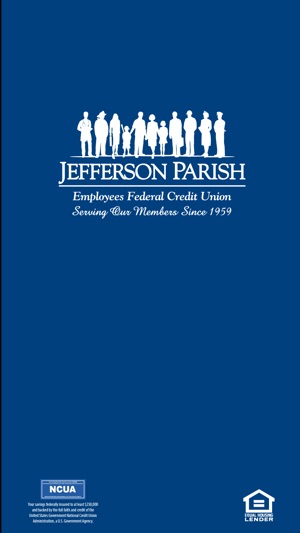 JPEFCU Mobile Banking