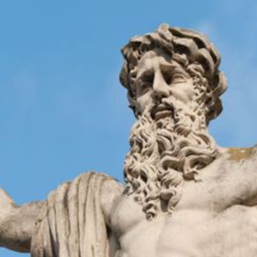 Greek Mythology: Trivia, Flashcards, Reference icon