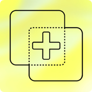 Video Merger, Movie Maker with Text, Speed & Music