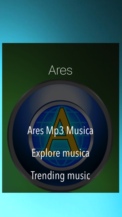 Ares Mp3 Musica
