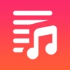 Playlist Mp3 Manager -  Song Play.er Pro