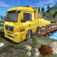 Activities of Truck Driver Extreme 3D