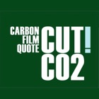 CUT!CO2 THE CARBON FILM QUOTE