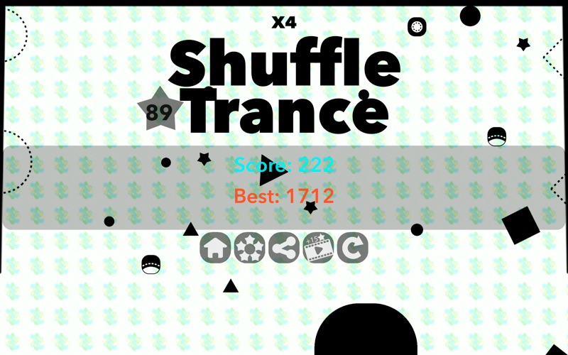 Shuffle Trance - Keep Bouncing! thumbnail 4