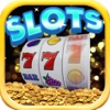 Slot Machine - Multi Line Bonus Big Coin Payouts