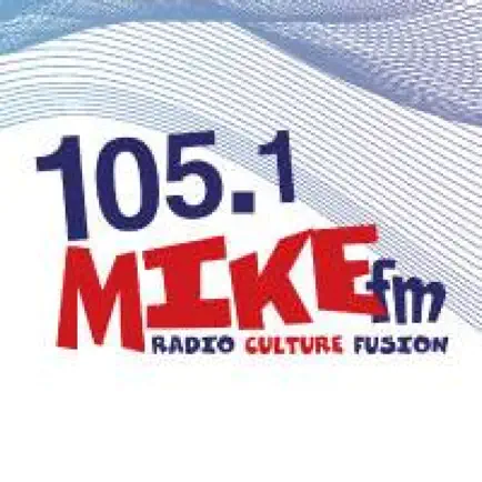 MIKE FM 105.1 Читы